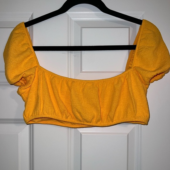 H&M Crop Top - Picture 3 of 4